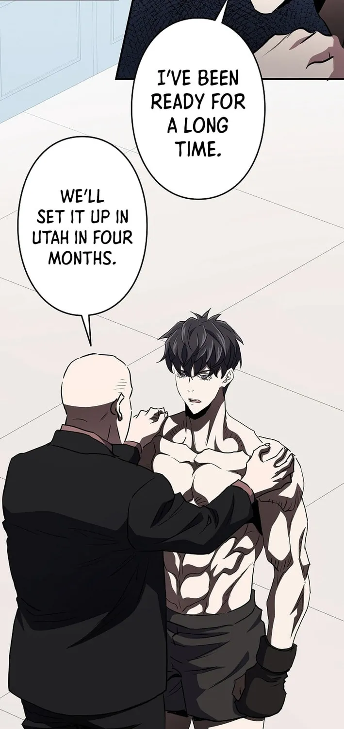 Born to Bleed Chapter 50 page 51 - 