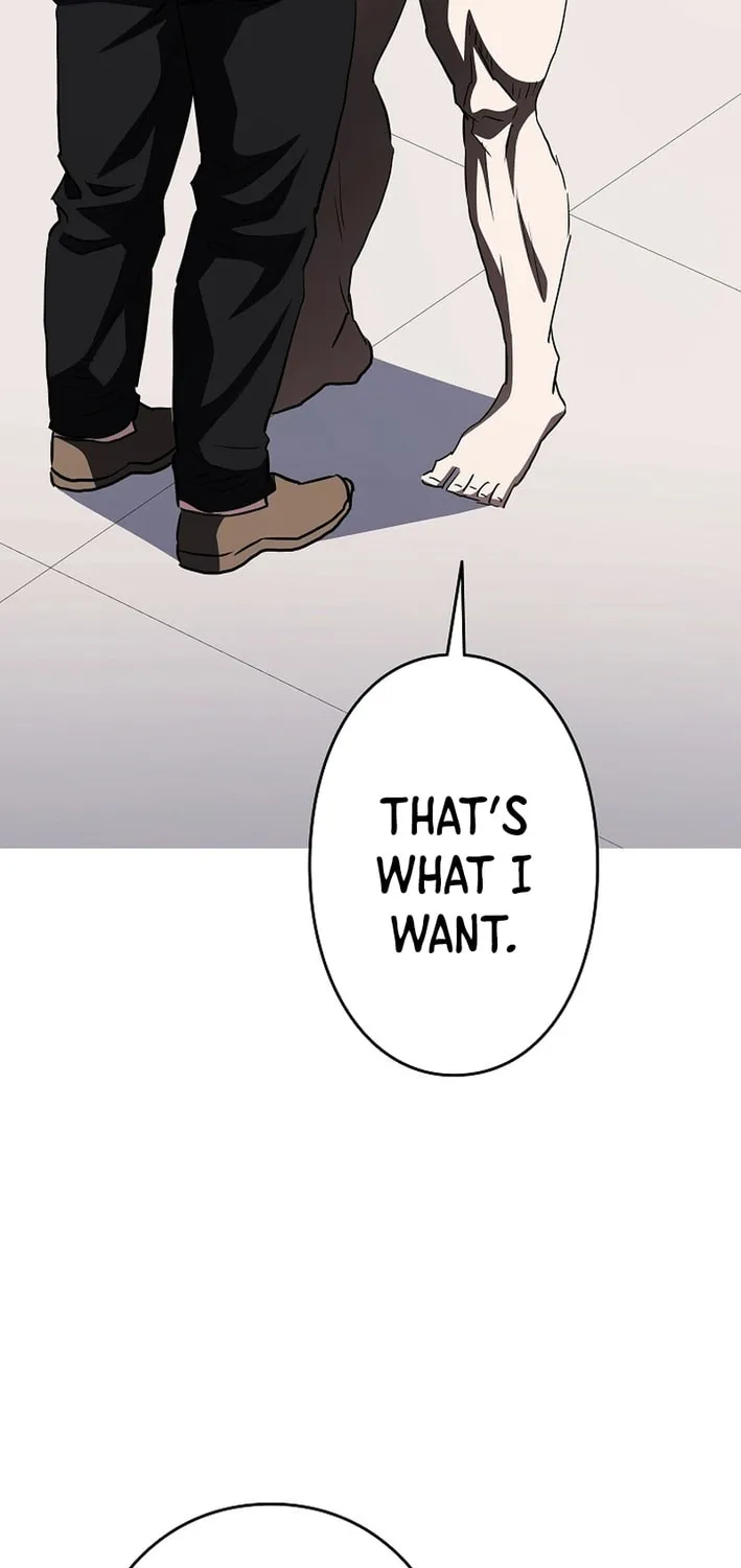 Born to Bleed Chapter 50 page 52 - 
