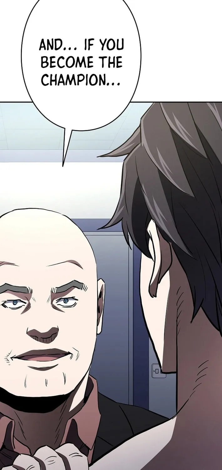 Born to Bleed Chapter 50 page 53 - 