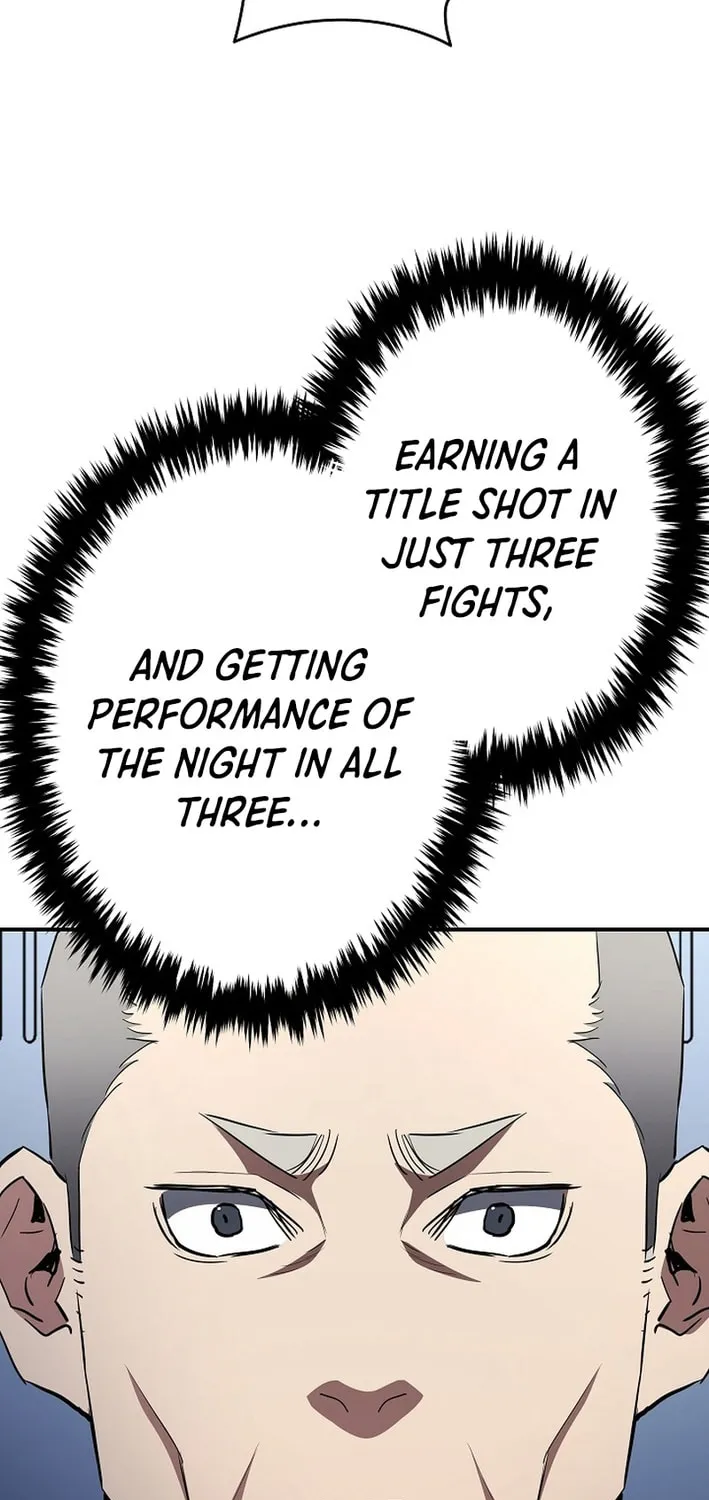Born to Bleed Chapter 50 page 57 - 