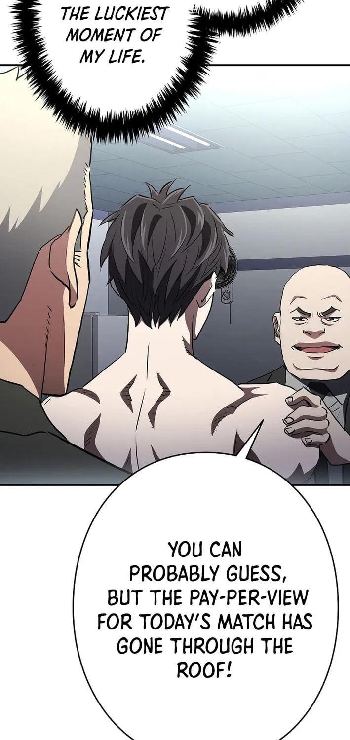 Born to Bleed Chapter 50 page 59 - 