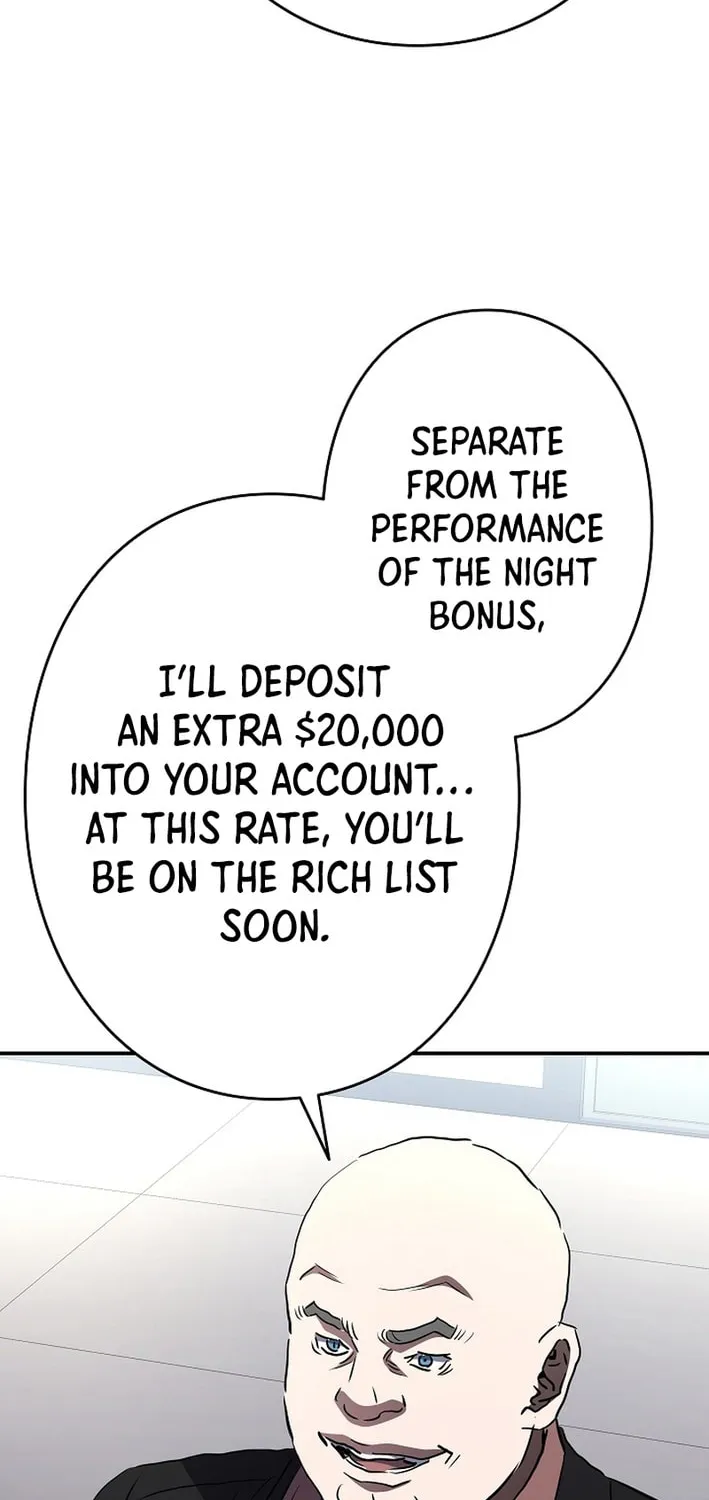Born to Bleed Chapter 50 page 60 - 