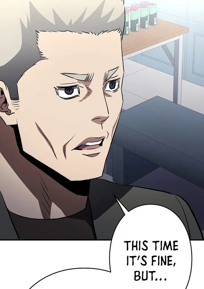 Born to Bleed Chapter 50 page 63 - 