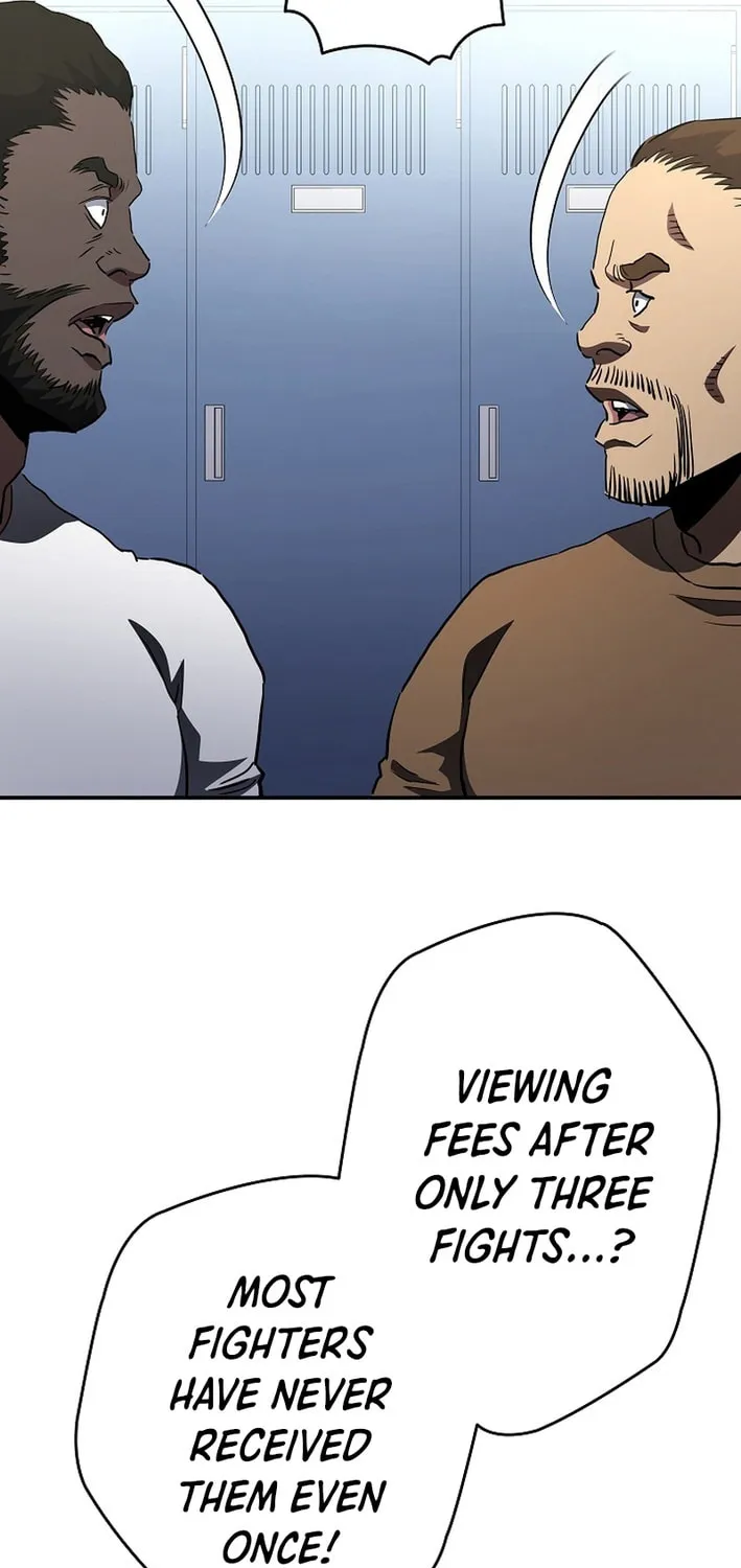 Born to Bleed Chapter 50 page 66 - 