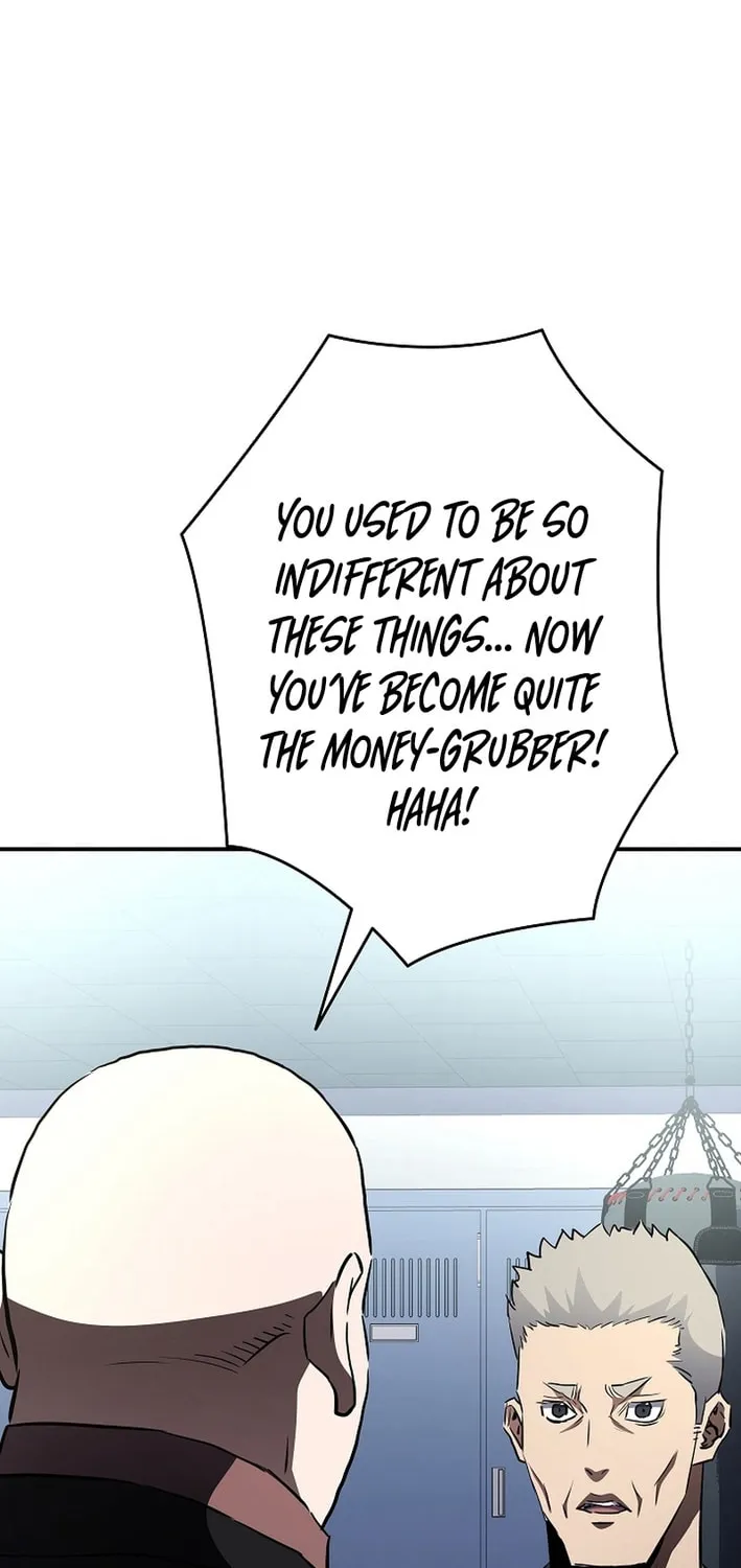Born to Bleed Chapter 50 page 69 - 