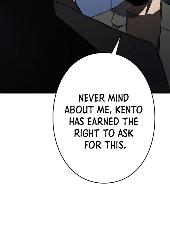 Born to Bleed Chapter 50 page 70 - 