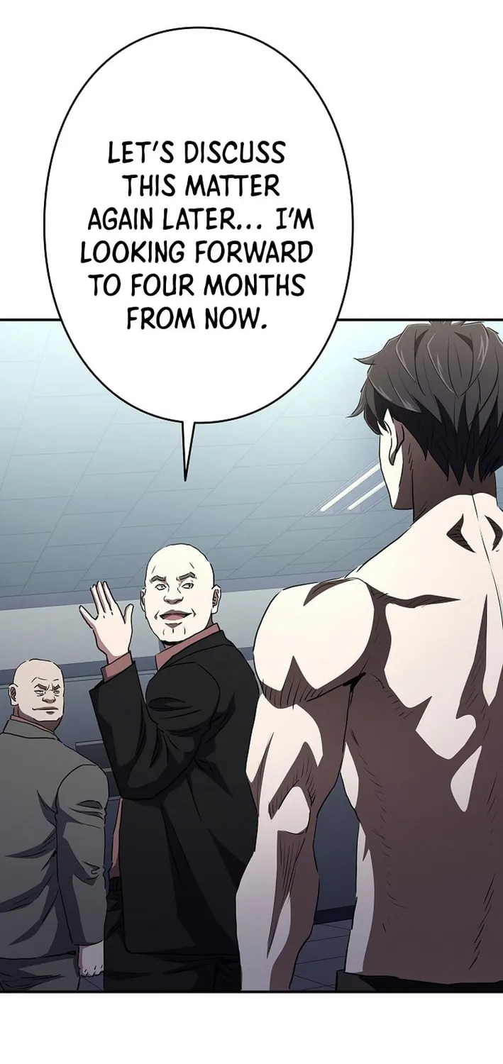 Born to Bleed Chapter 50 page 72 - 