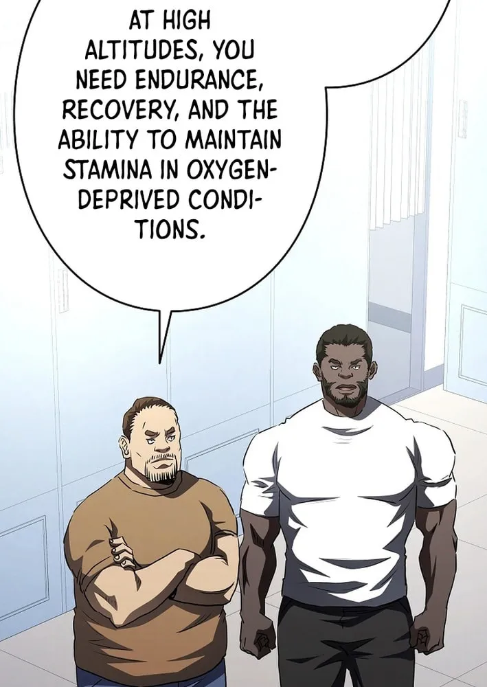 Born to Bleed Chapter 50 page 77 - 