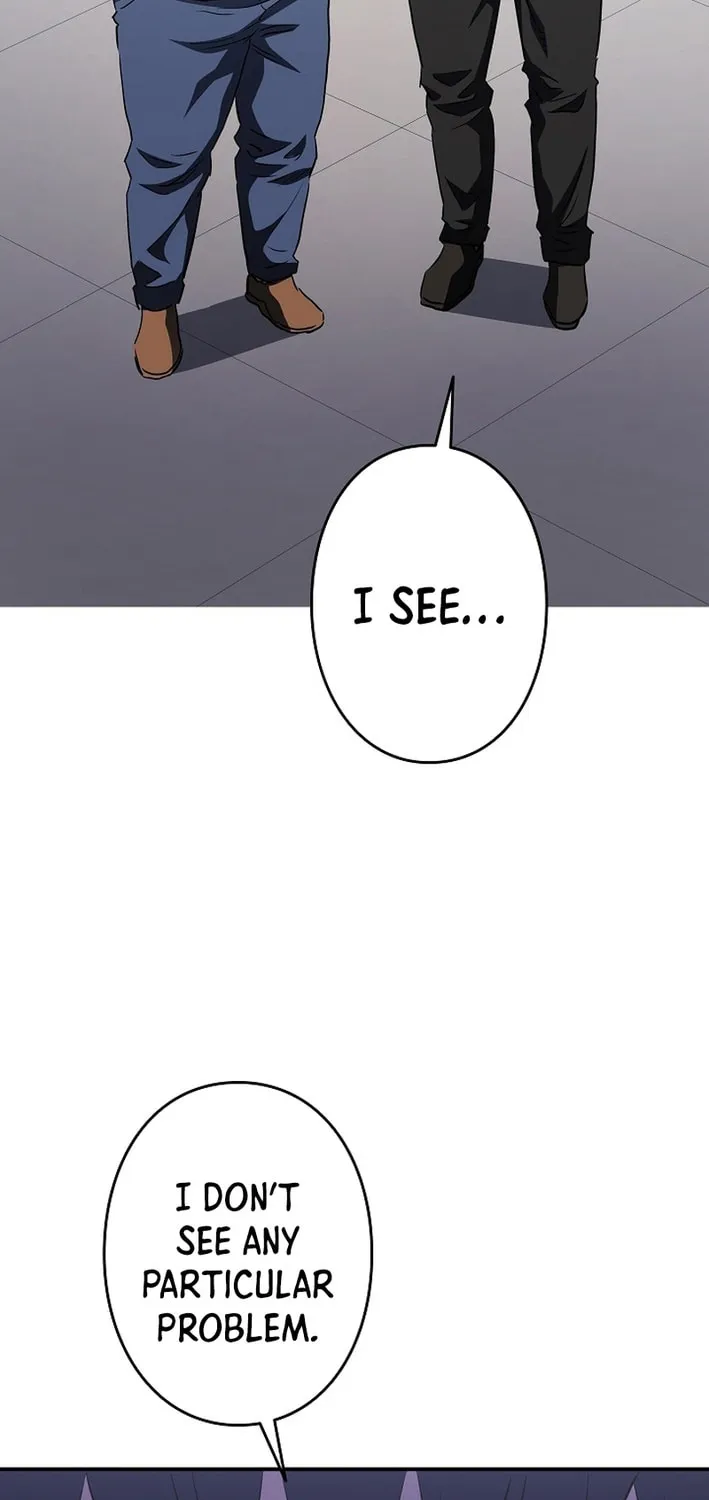 Born to Bleed Chapter 50 page 78 - 