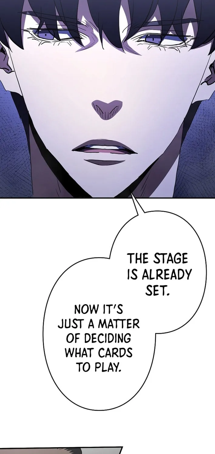 Born to Bleed Chapter 50 page 79 - 