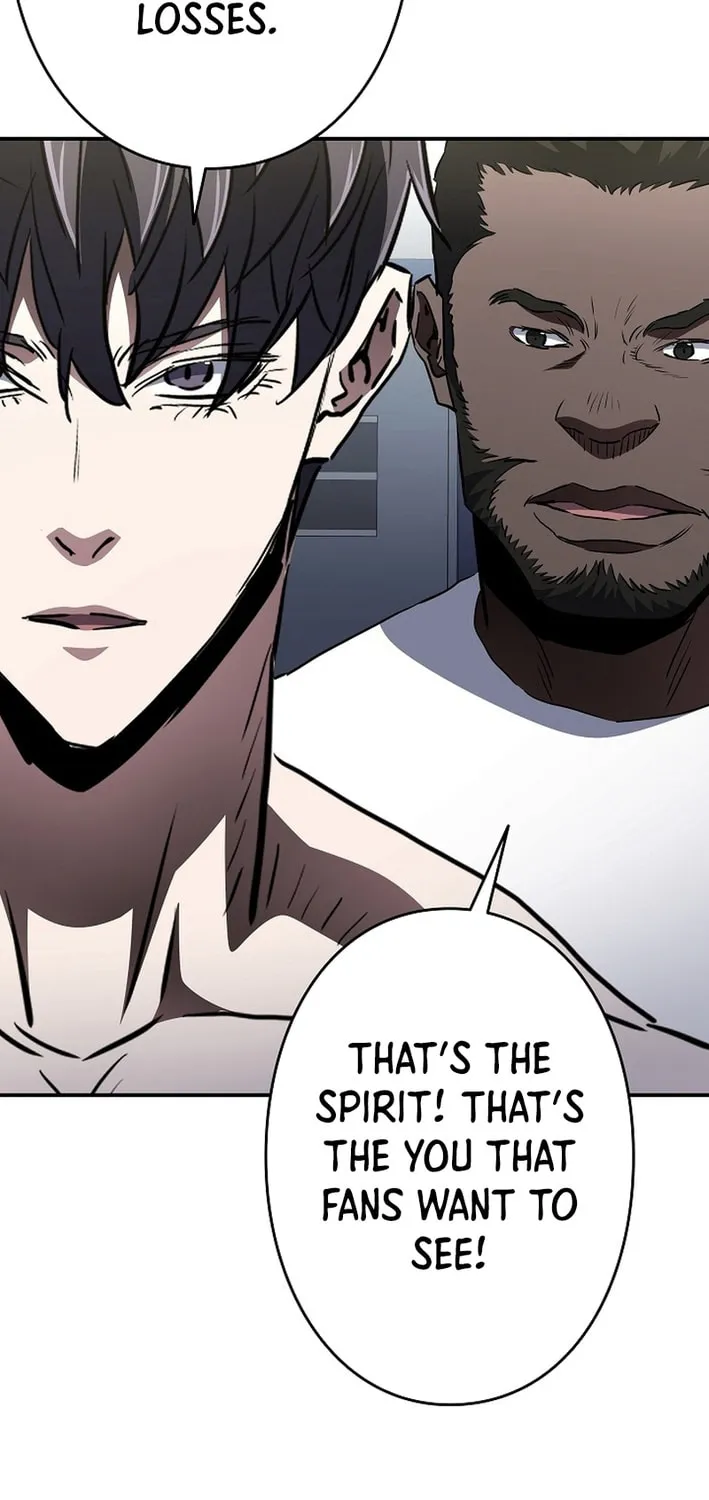 Born to Bleed Chapter 50 page 87 - 