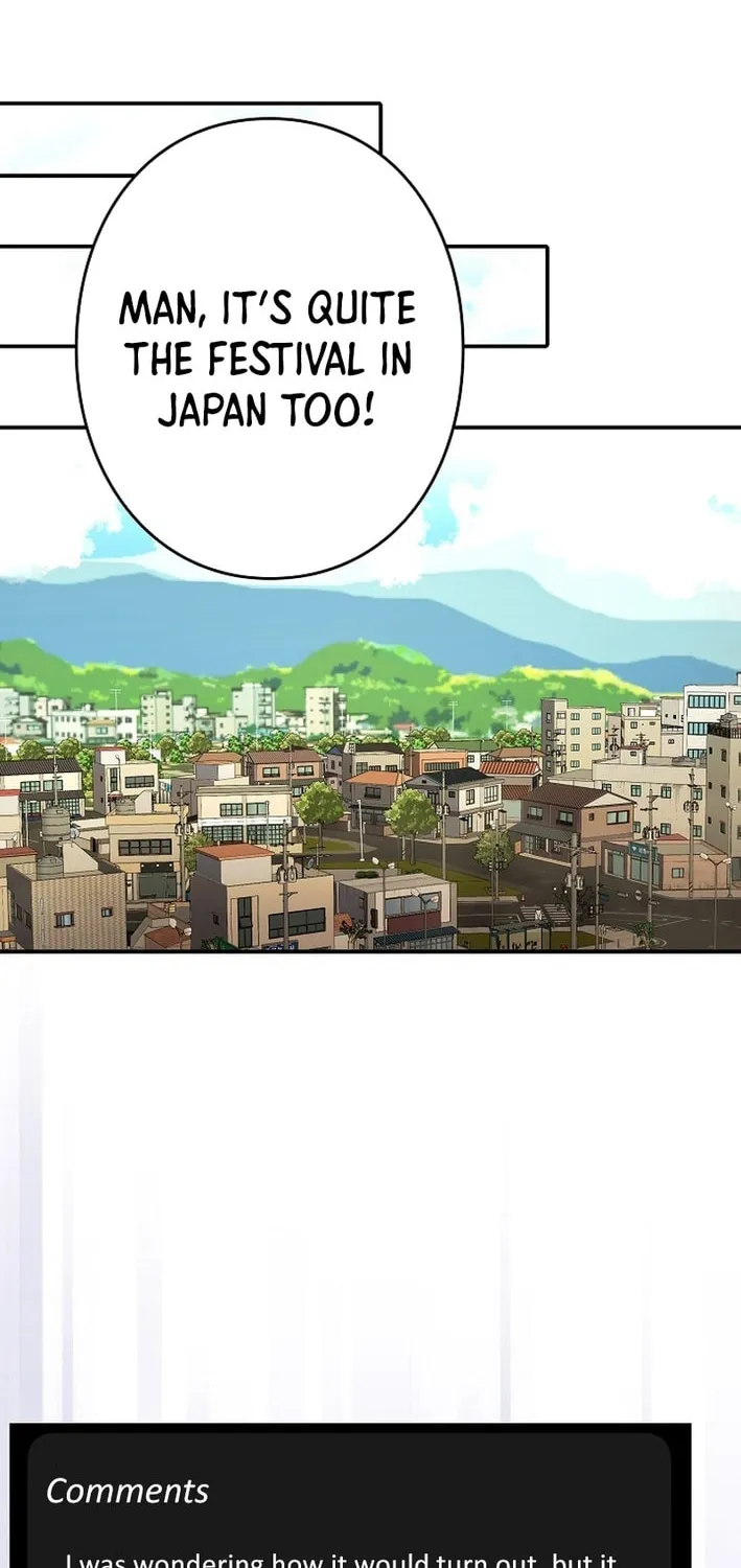 Born to Bleed Chapter 50 page 90 - 