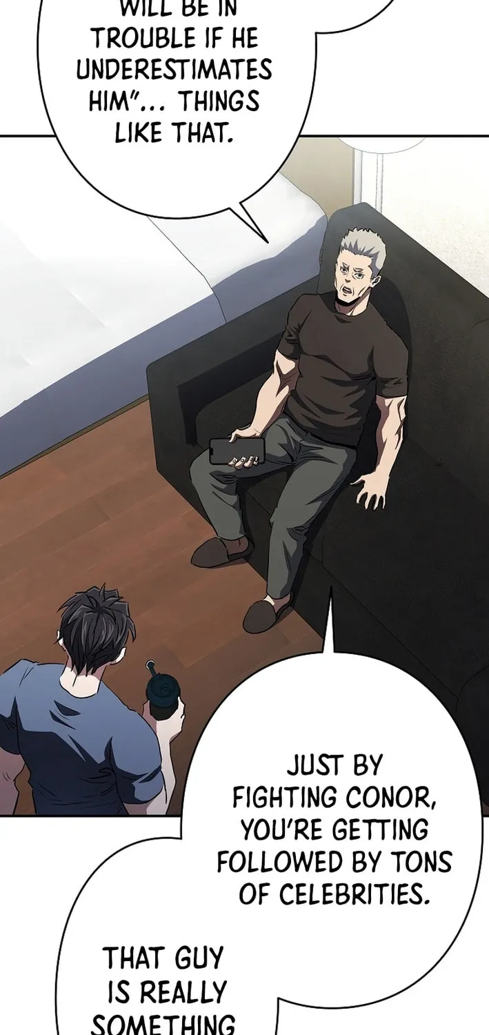 Born to Bleed Chapter 50 page 100 - 