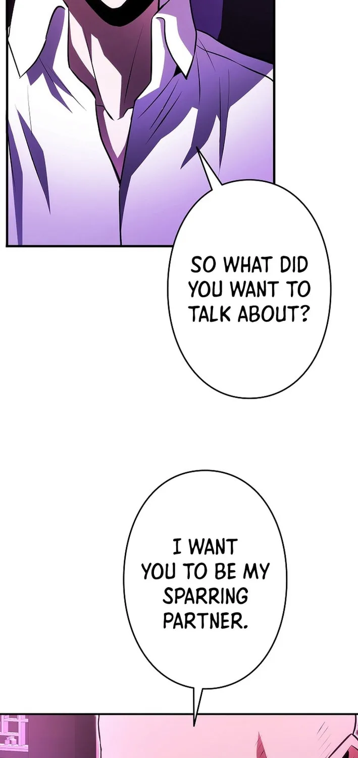 Born to Bleed Chapter 51 page 103 - 