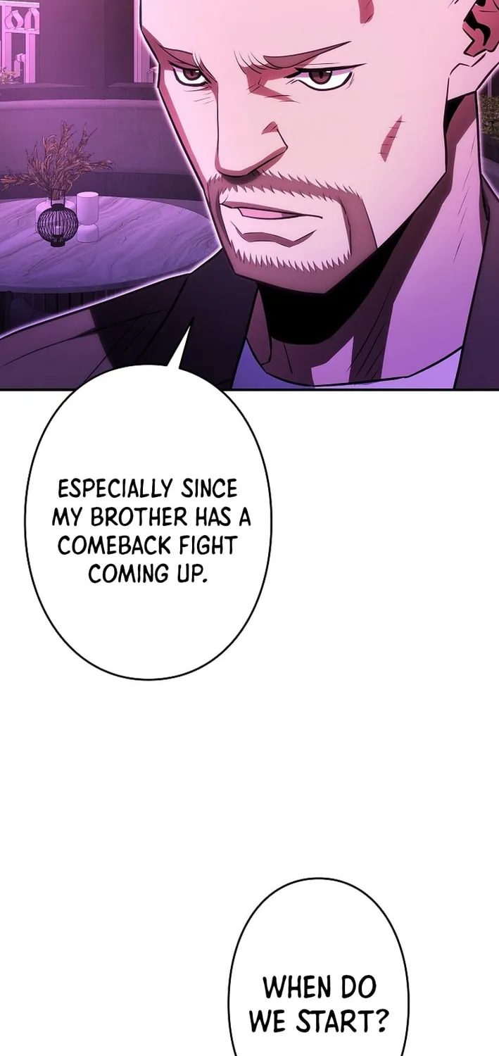 Born to Bleed Chapter 51 page 104 - 