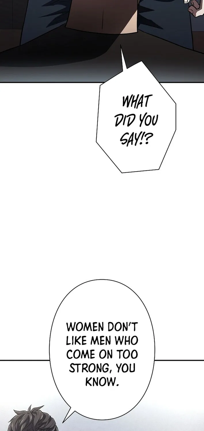 Born to Bleed Chapter 51 page 13 - 