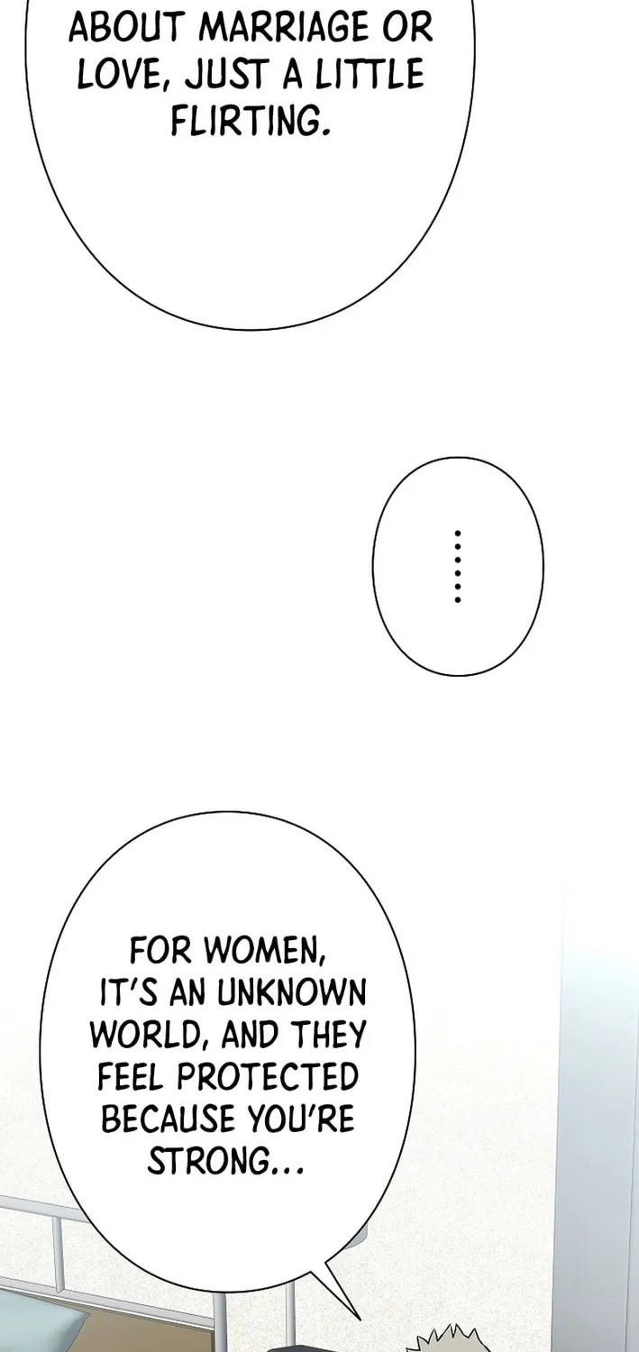 Born to Bleed Chapter 51 page 18 - 