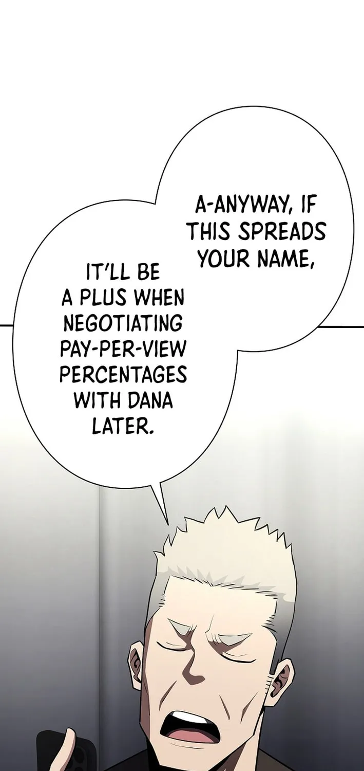 Born to Bleed Chapter 51 page 20 - 