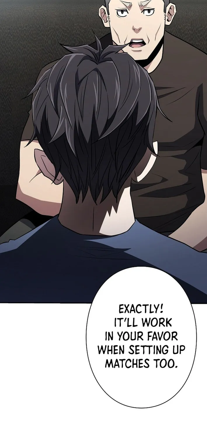 Born to Bleed Chapter 51 page 24 - 