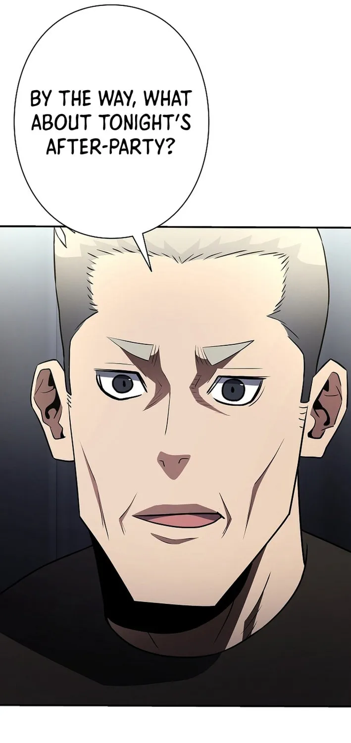 Born to Bleed Chapter 51 page 25 - 