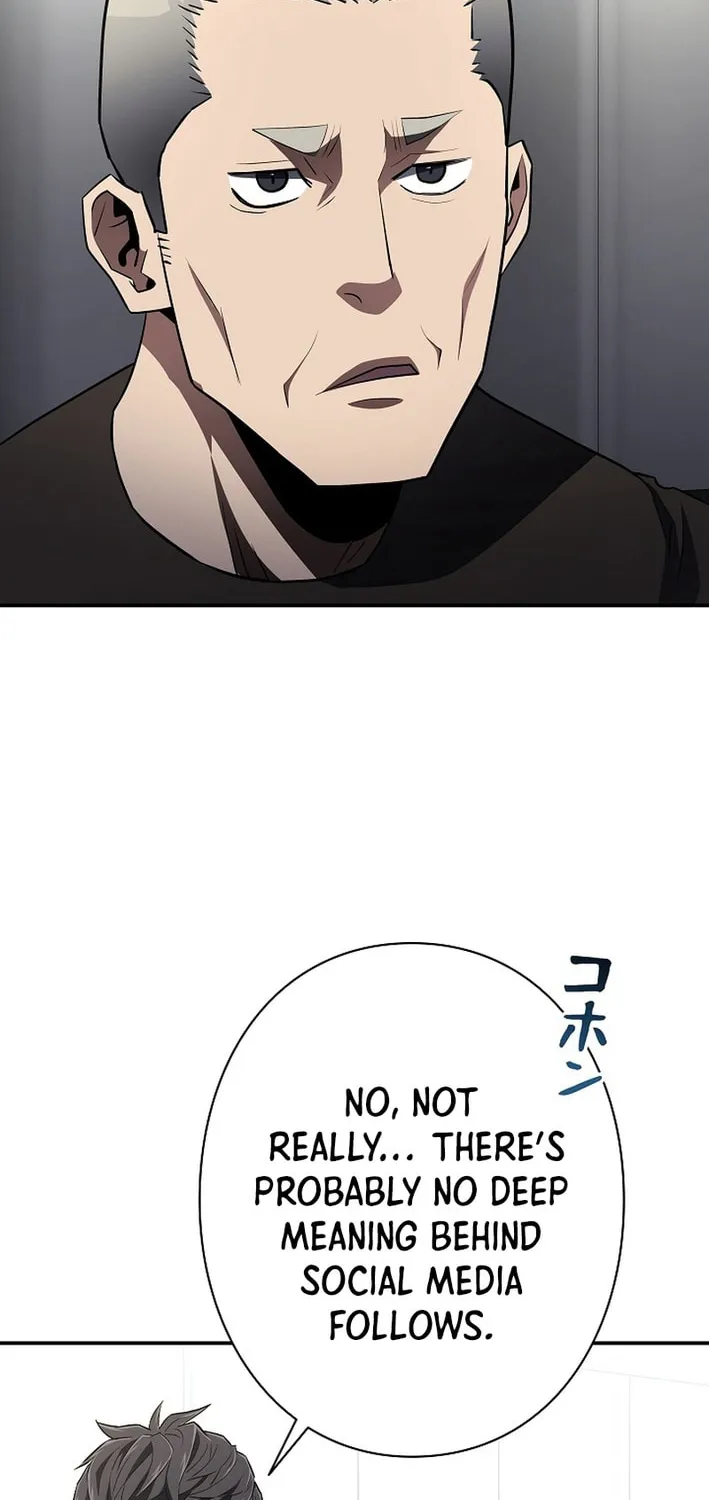 Born to Bleed Chapter 51 page 4 - 
