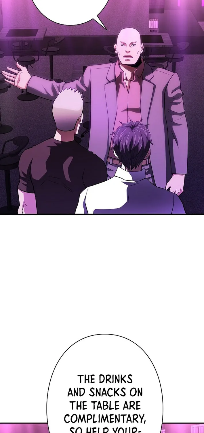 Born to Bleed Chapter 51 page 34 - 