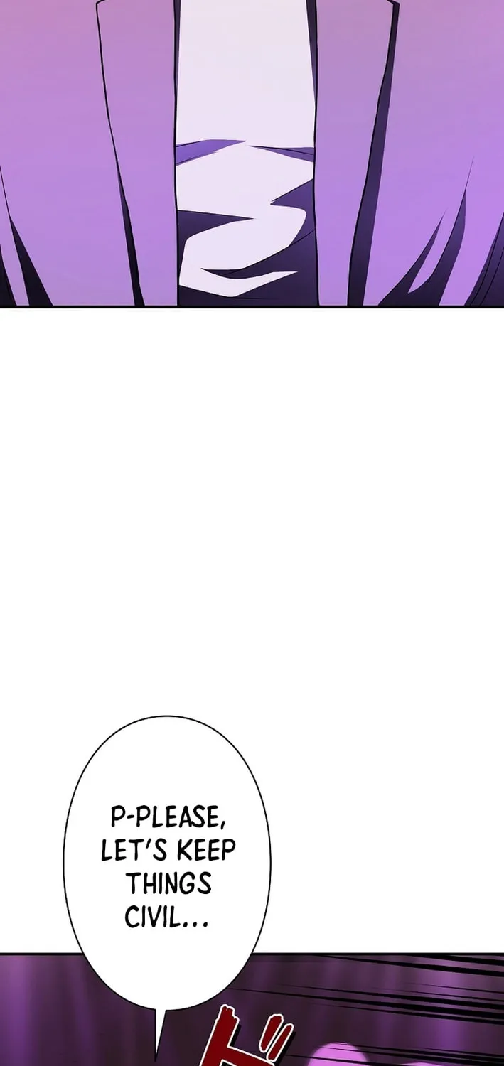 Born to Bleed Chapter 51 page 38 - 