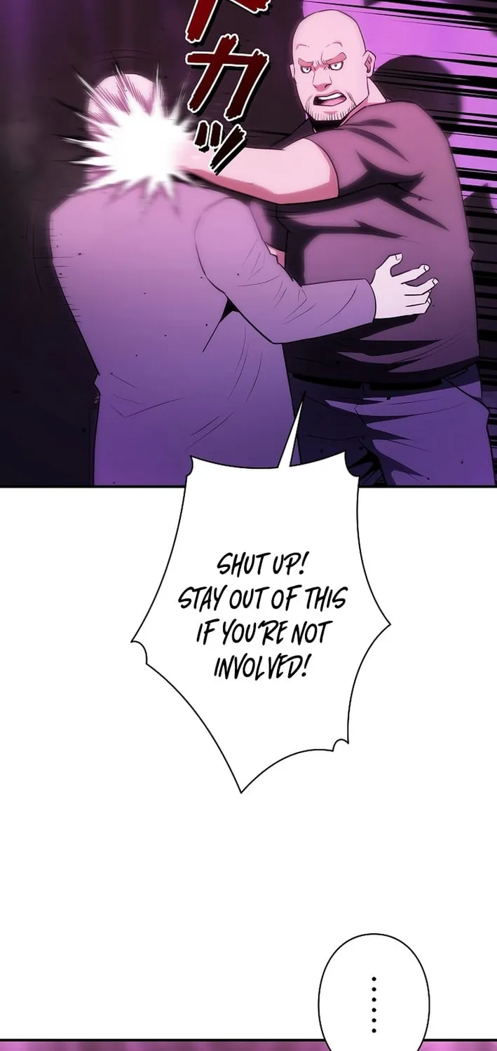 Born to Bleed Chapter 51 page 39 - 