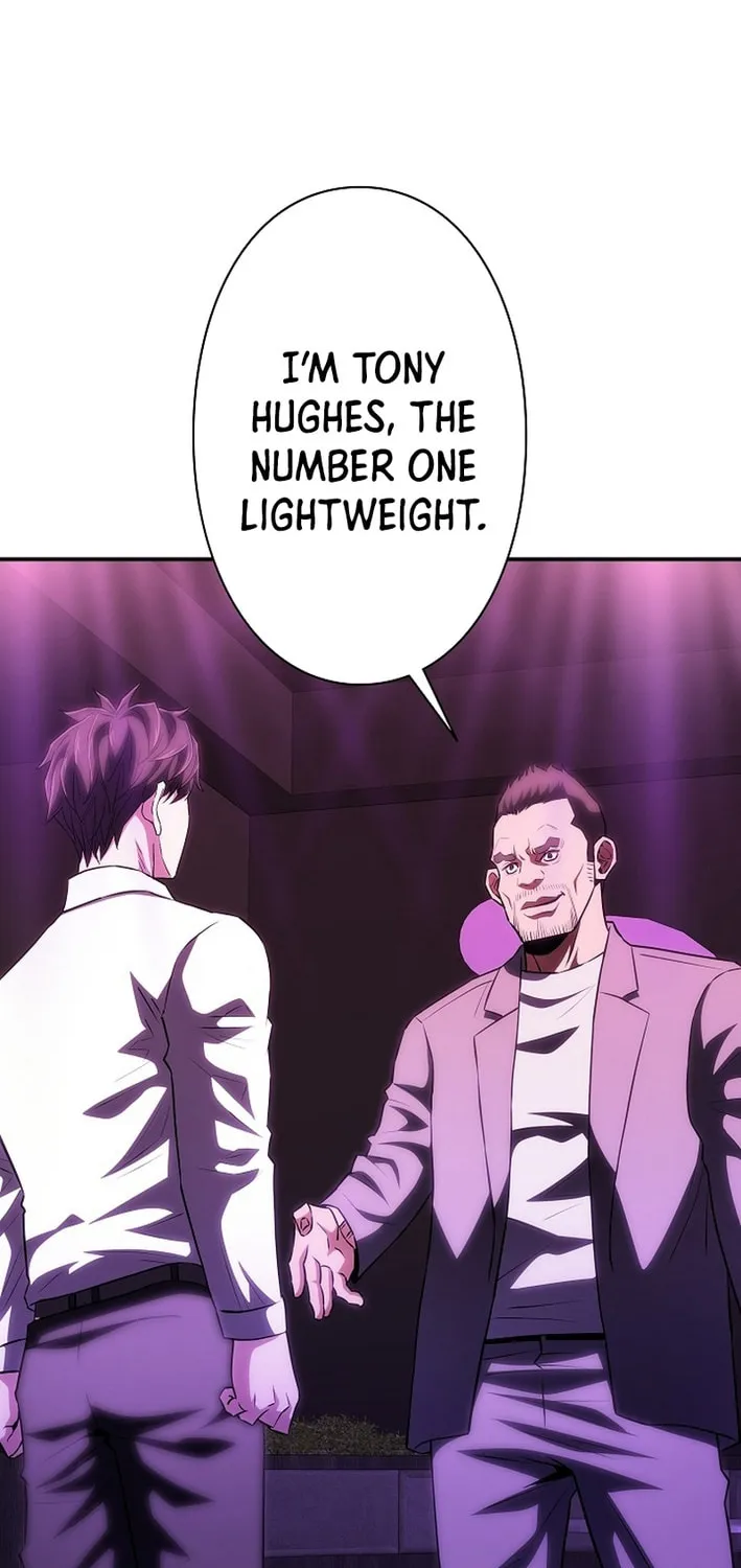 Born to Bleed Chapter 51 page 41 - 