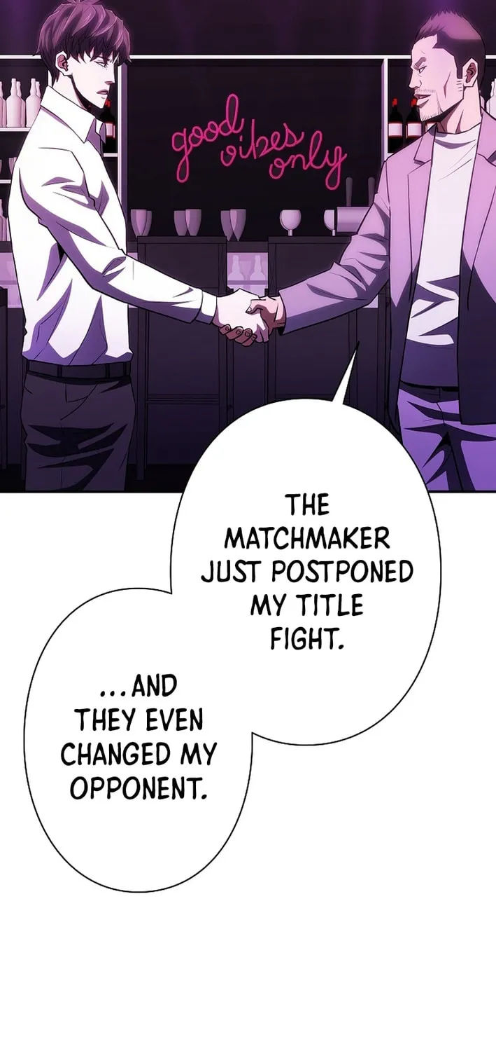 Born to Bleed Chapter 51 page 43 - 