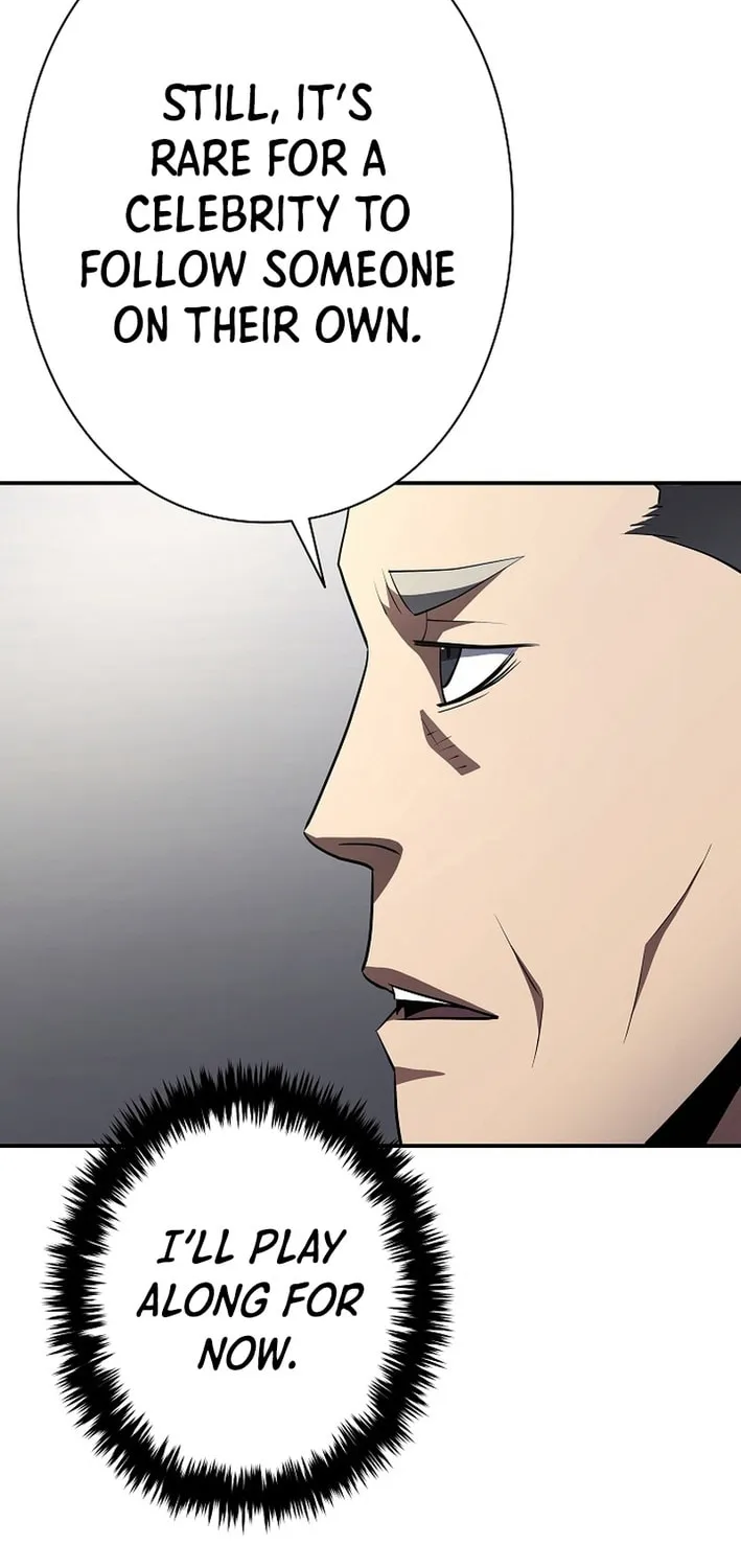Born to Bleed Chapter 51 page 6 - 