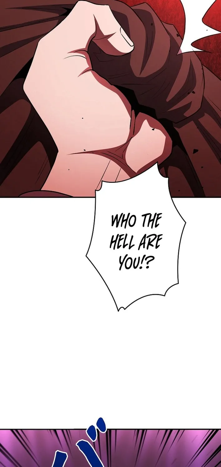Born to Bleed Chapter 51 page 58 - 