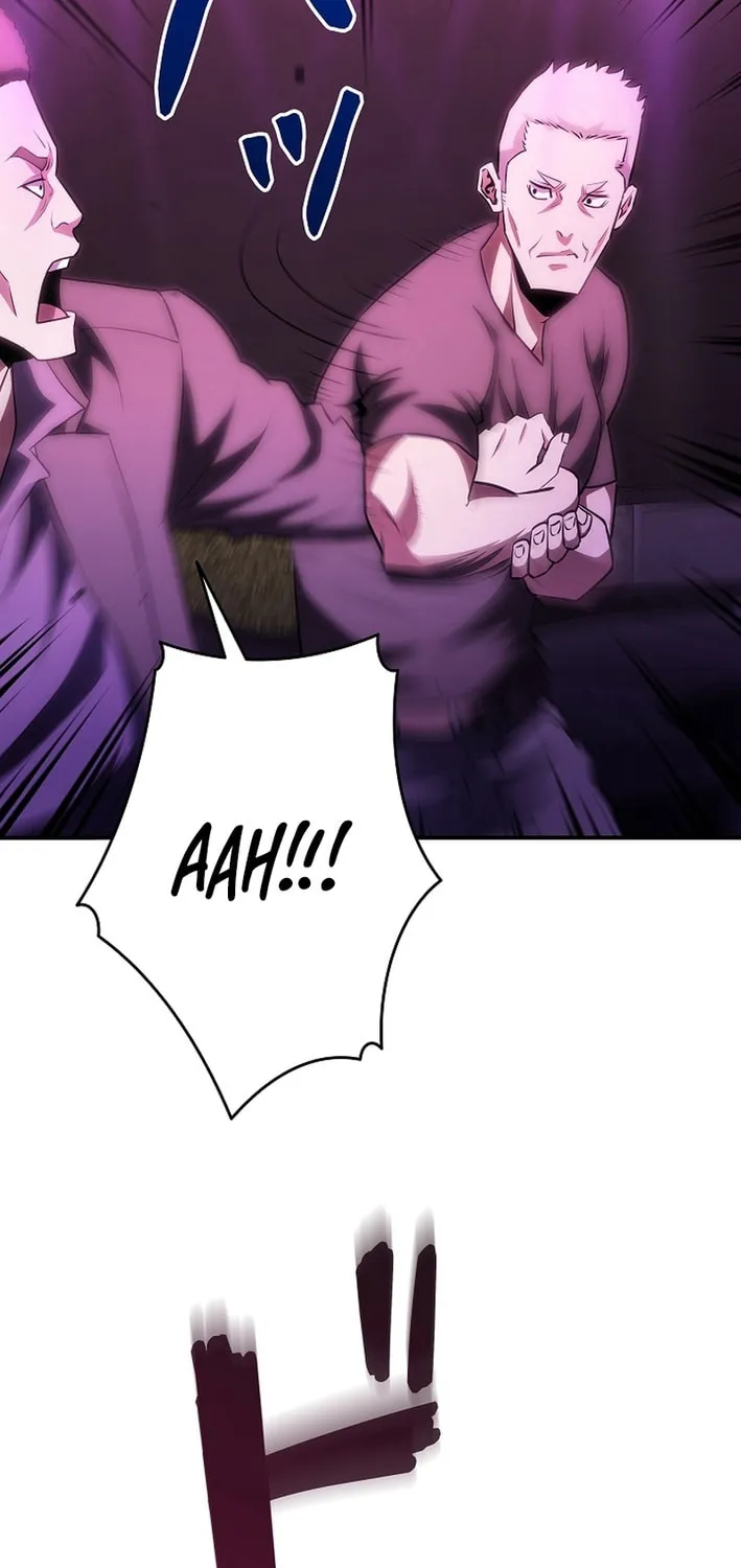 Born to Bleed Chapter 51 page 59 - 
