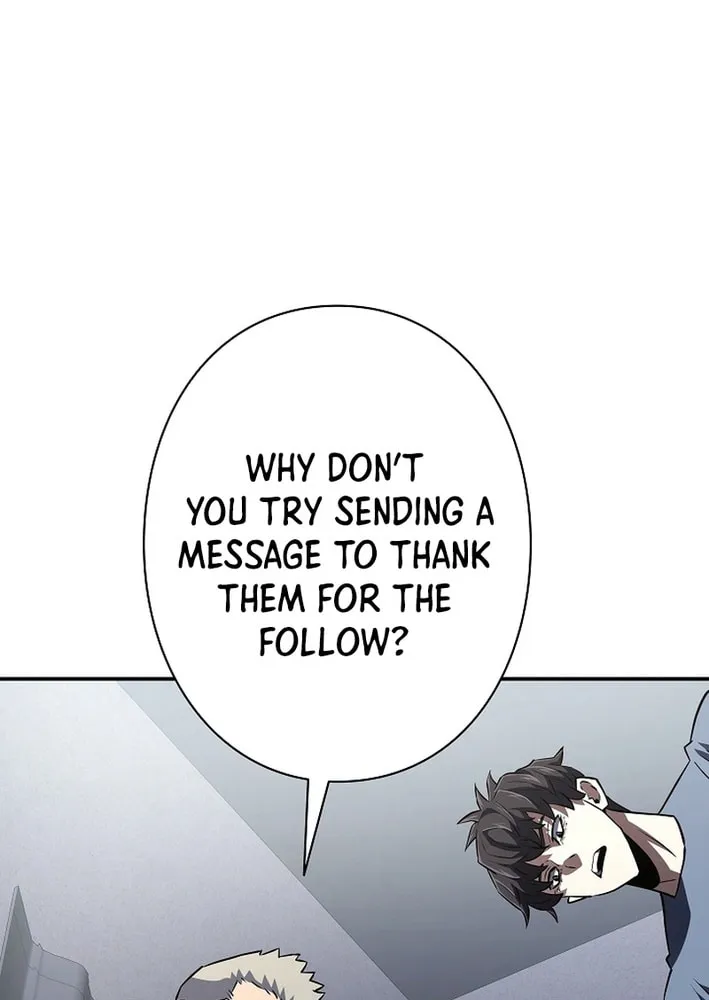 Born to Bleed Chapter 51 page 7 - 
