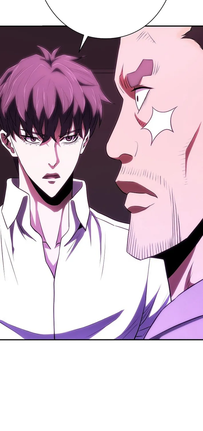 Born to Bleed Chapter 51 page 66 - 