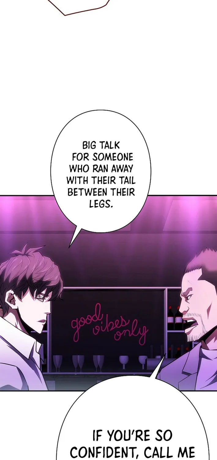 Born to Bleed Chapter 51 page 68 - 