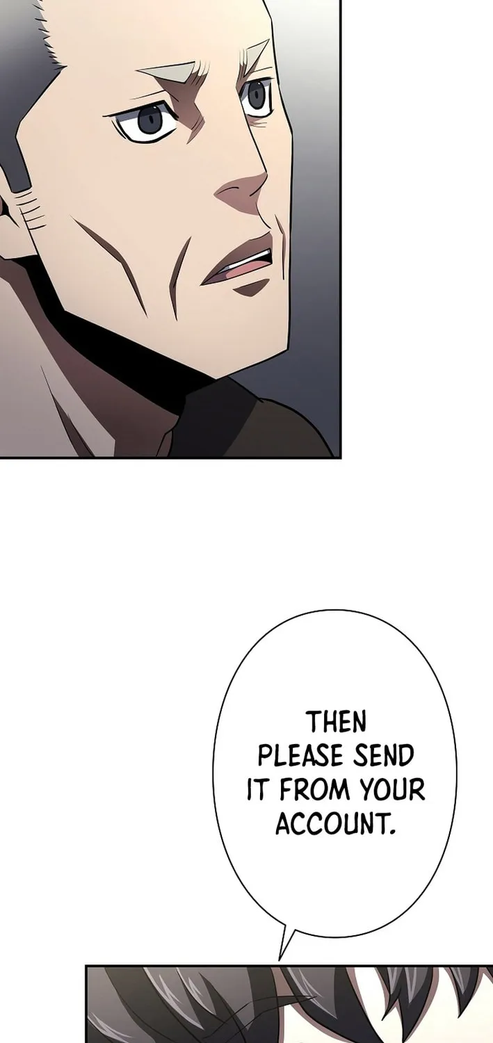 Born to Bleed Chapter 51 page 9 - 
