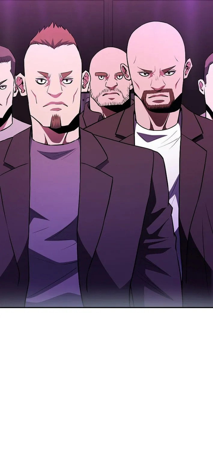 Born to Bleed Chapter 51 page 81 - 