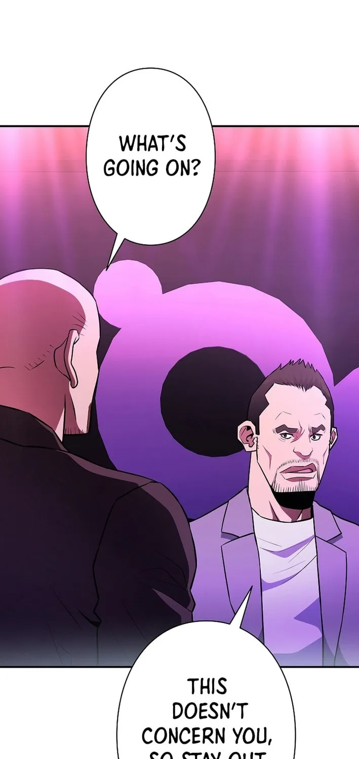 Born to Bleed Chapter 51 page 82 - 