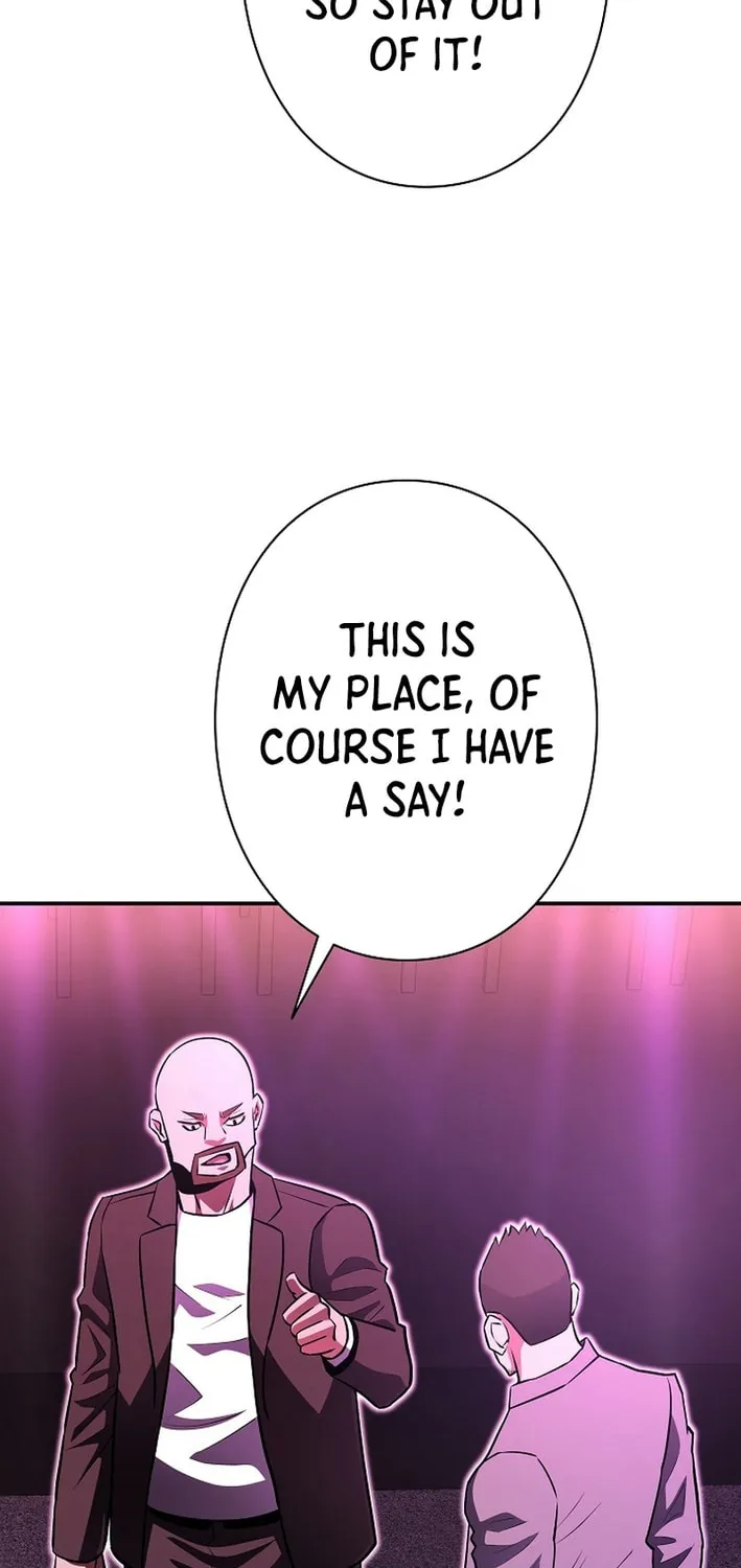 Born to Bleed Chapter 51 page 83 - 