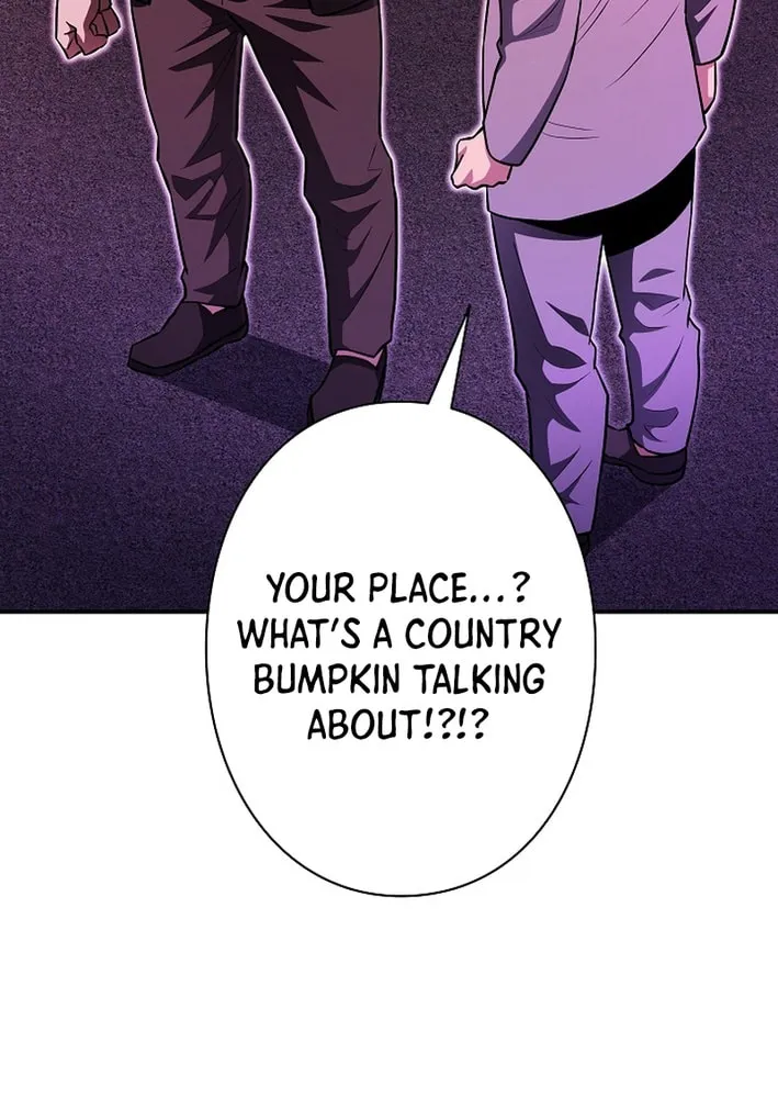 Born to Bleed Chapter 51 page 84 - 