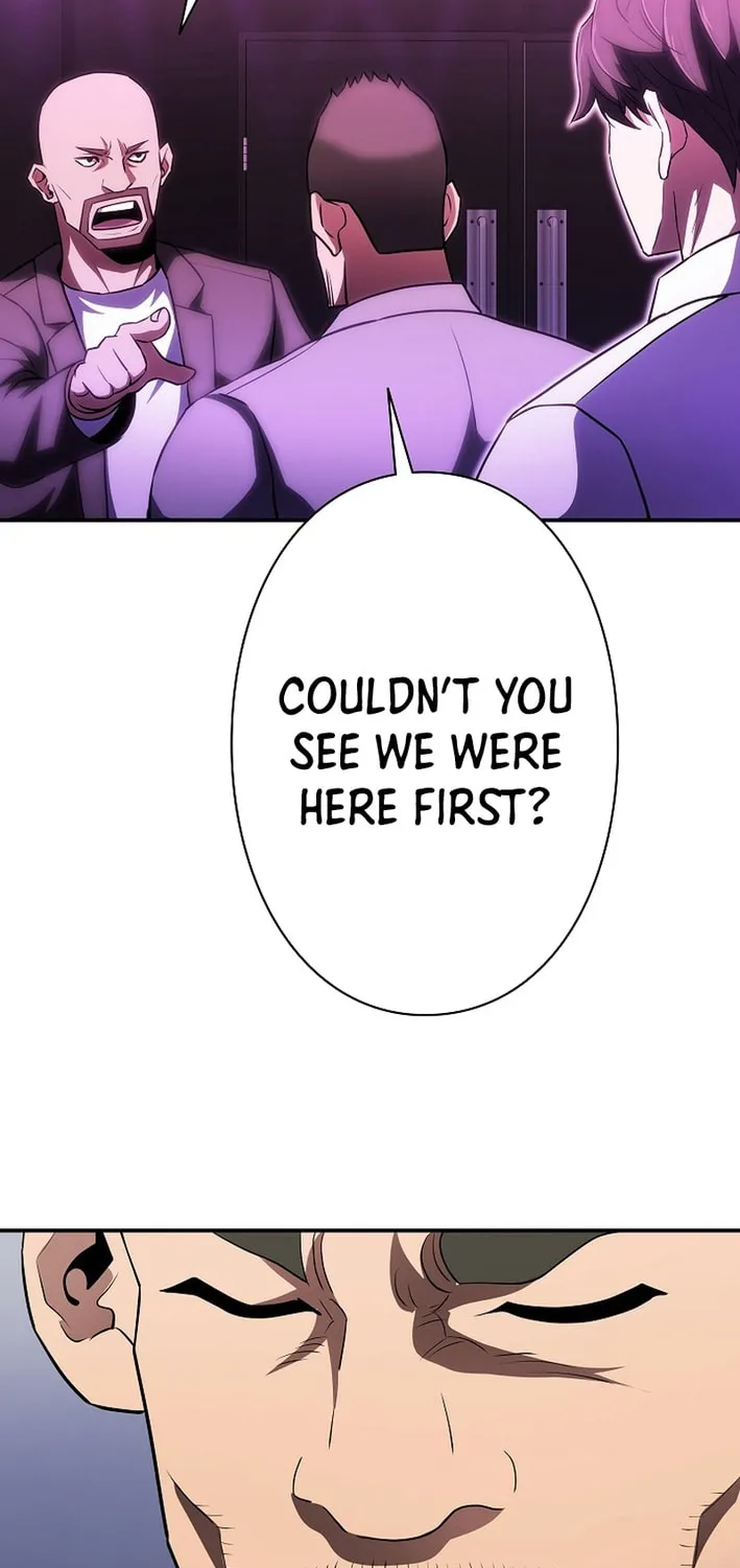 Born to Bleed Chapter 51 page 87 - 