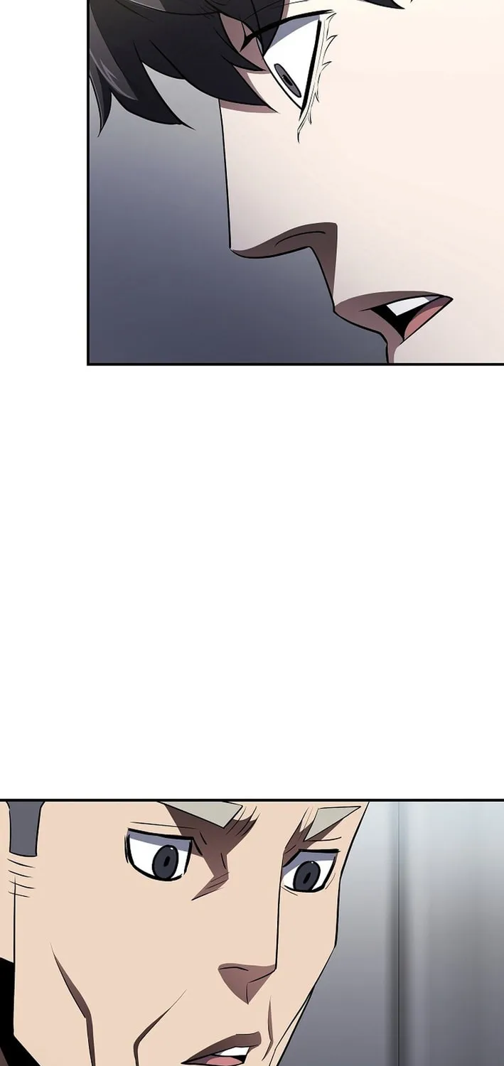 Born to Bleed Chapter 51 page 10 - 