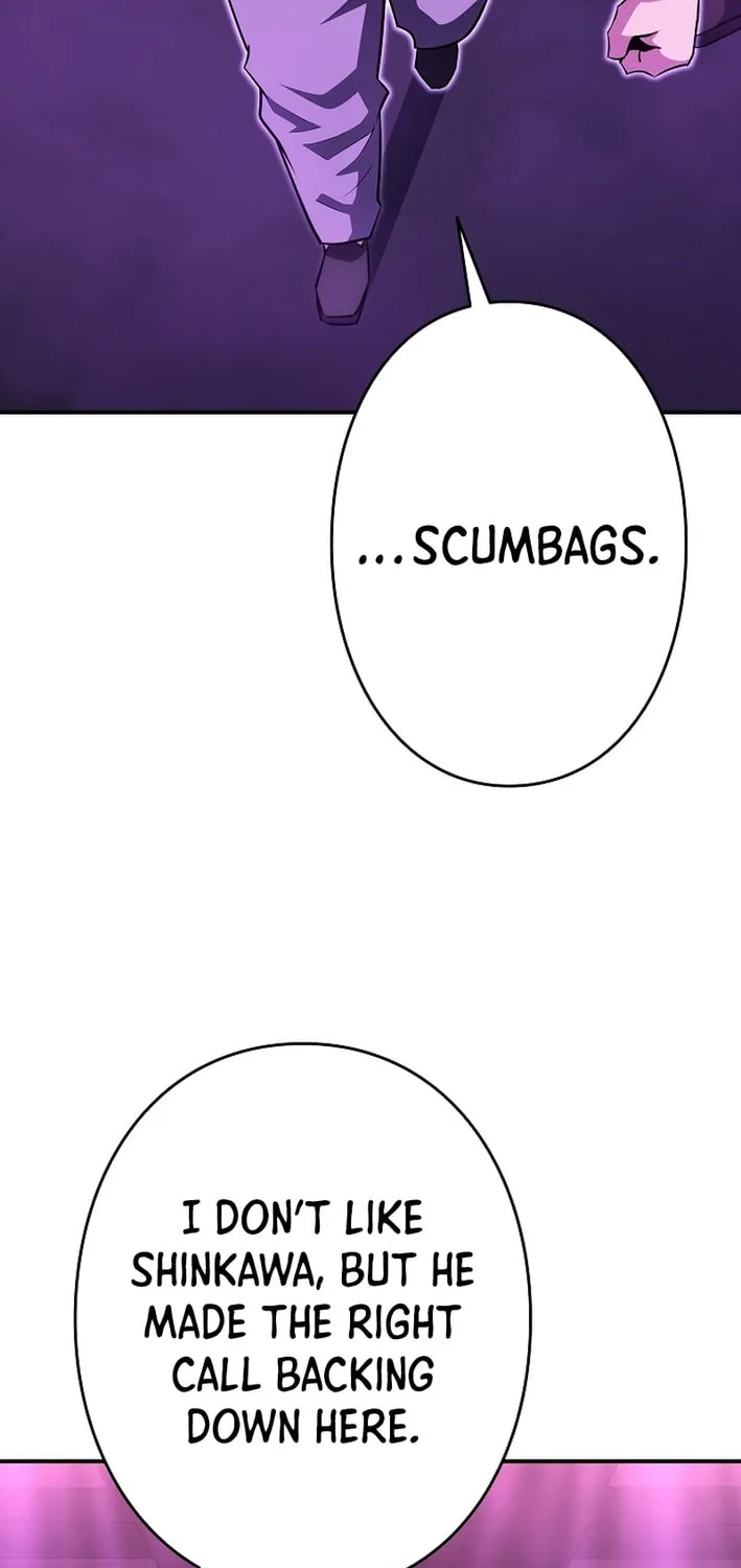 Born to Bleed Chapter 51 page 94 - 