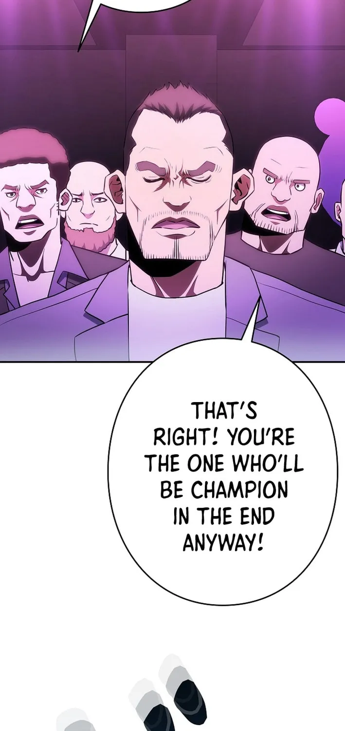 Born to Bleed Chapter 51 page 95 - 