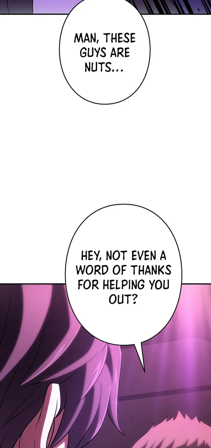 Born to Bleed Chapter 51 page 97 - 