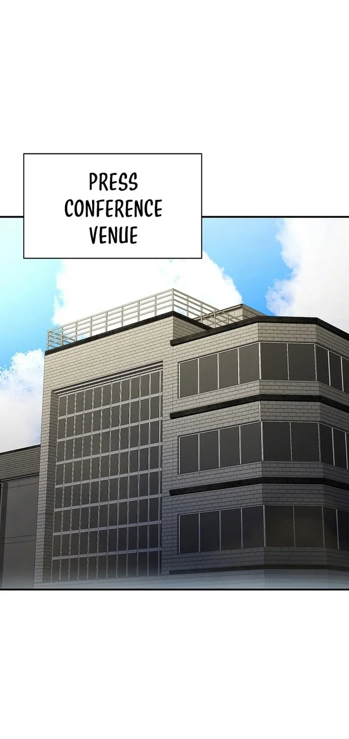 Born to Bleed Chapter 52 page 2 - 
