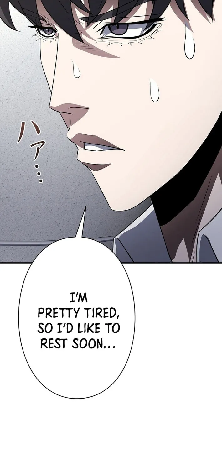 Born to Bleed Chapter 52 page 101 - 