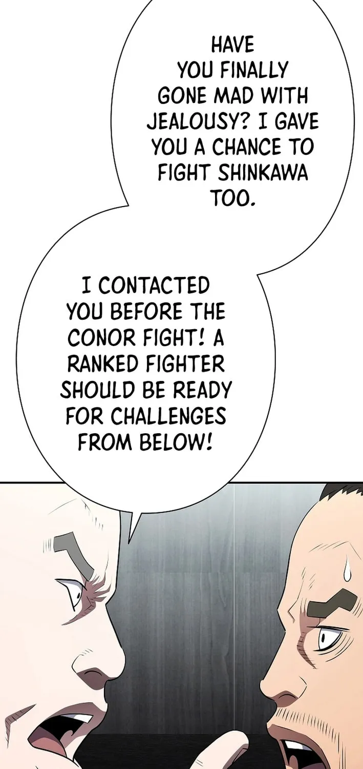 Born to Bleed Chapter 52 page 12 - 