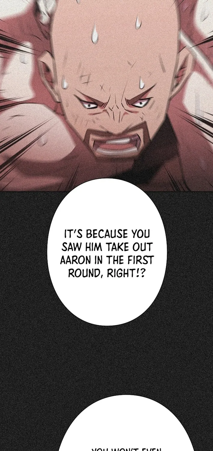 Born to Bleed Chapter 52 page 15 - 